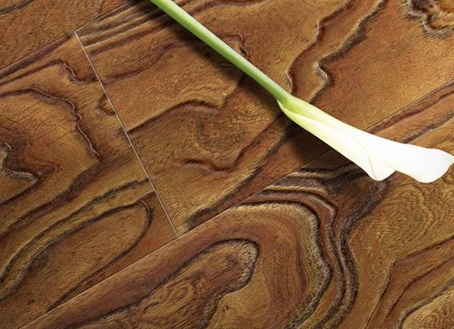 中国比较著名的木地板品牌有哪些？价格多少？